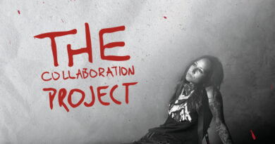 Tarah Who? The Collaboration Project