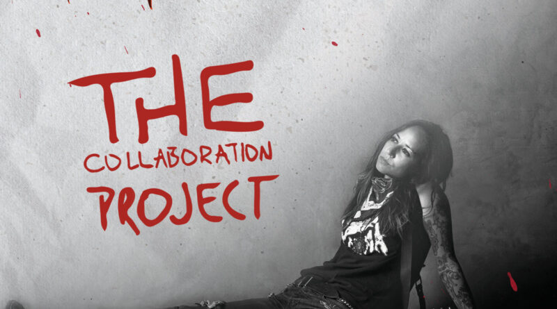 Tarah Who? The Collaboration Project